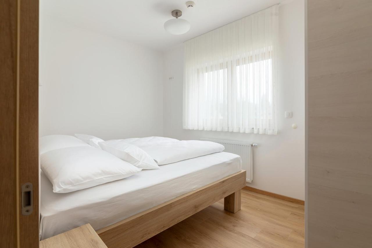 Vila Vita Apartments Kranjska Gora Ngoại thất bức ảnh