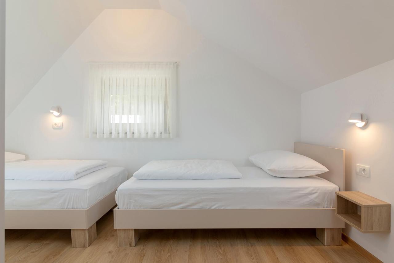 Vila Vita Apartments Kranjska Gora Ngoại thất bức ảnh