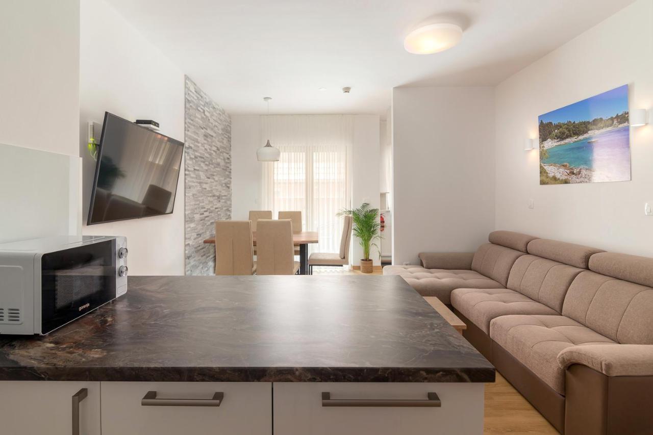Vila Vita Apartments Kranjska Gora Ngoại thất bức ảnh
