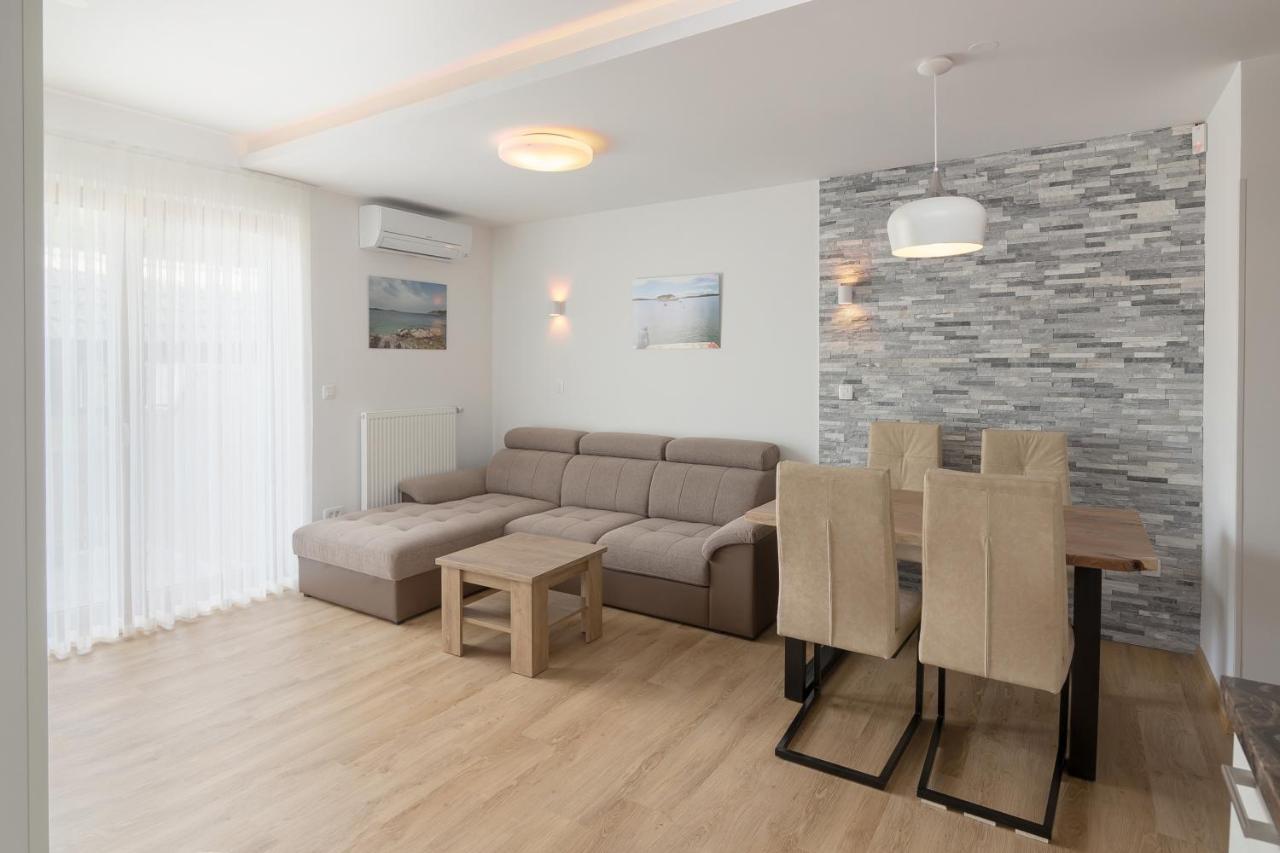 Vila Vita Apartments Kranjska Gora Ngoại thất bức ảnh