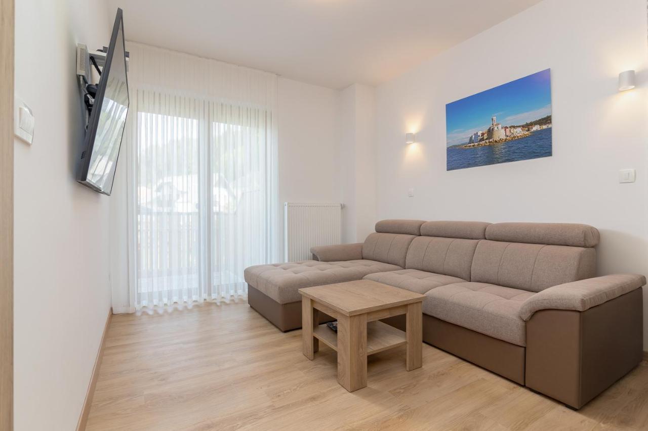 Vila Vita Apartments Kranjska Gora Ngoại thất bức ảnh