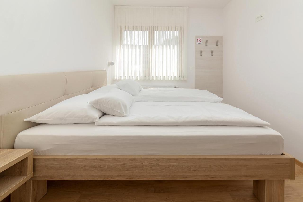 Vila Vita Apartments Kranjska Gora Ngoại thất bức ảnh