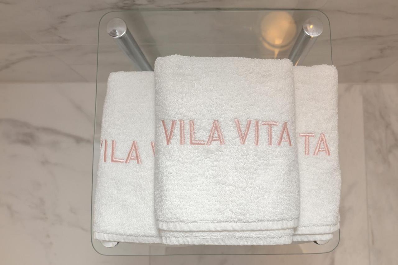 Vila Vita Apartments Kranjska Gora Ngoại thất bức ảnh