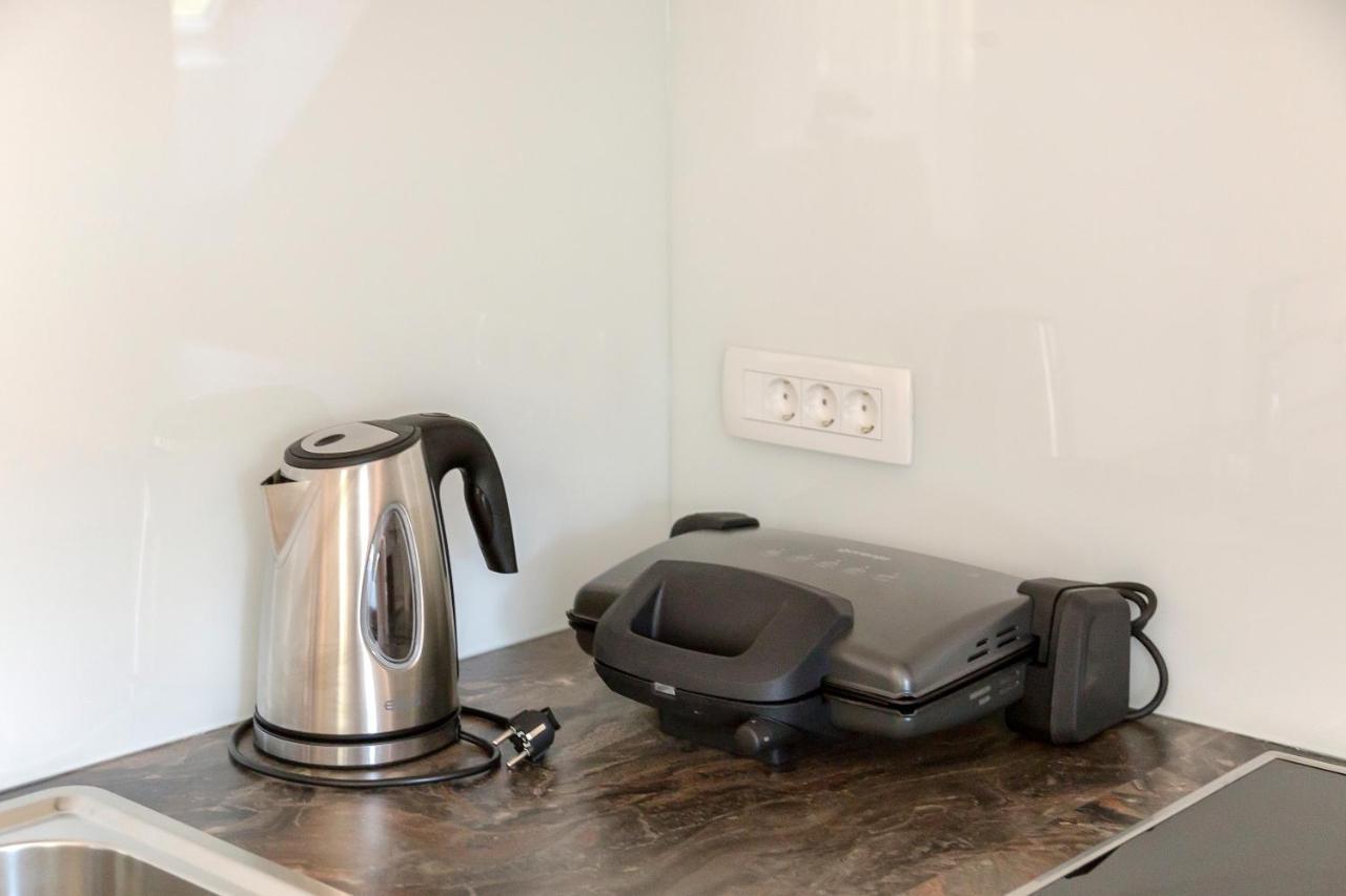 Vila Vita Apartments Kranjska Gora Ngoại thất bức ảnh