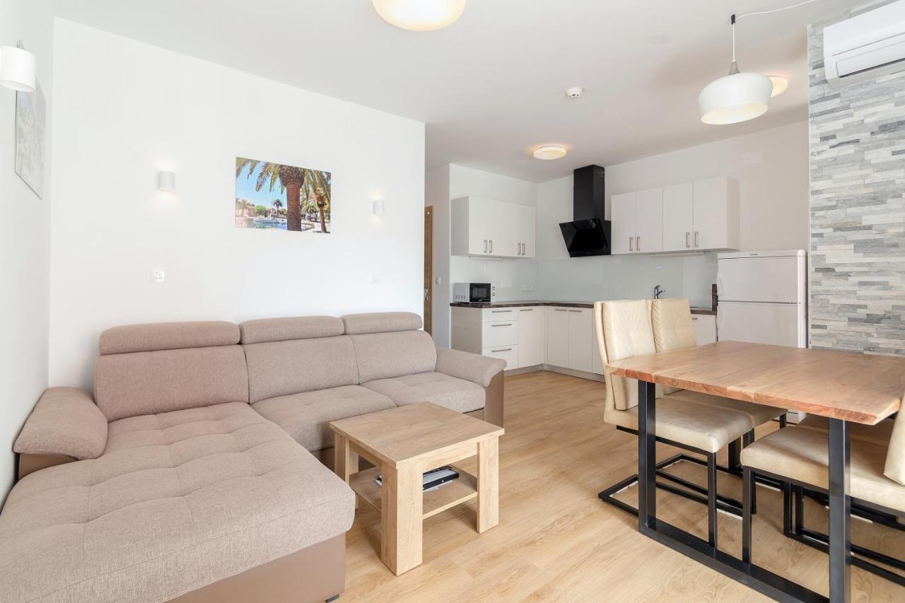 Vila Vita Apartments Kranjska Gora Ngoại thất bức ảnh