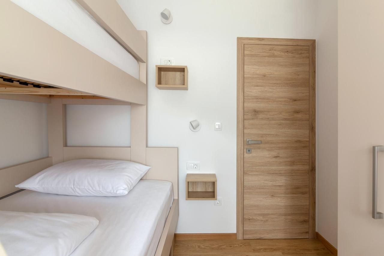 Vila Vita Apartments Kranjska Gora Ngoại thất bức ảnh