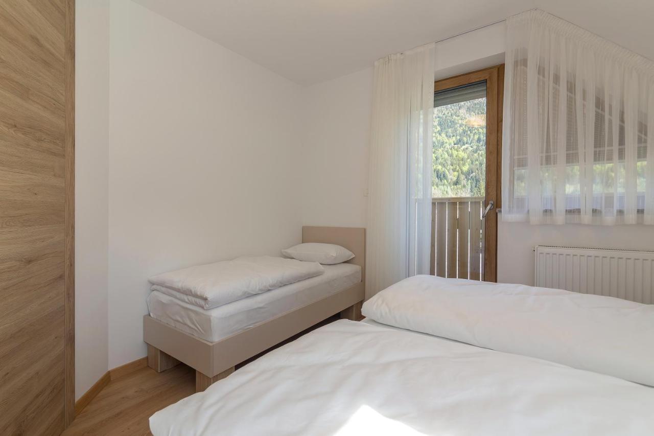 Vila Vita Apartments Kranjska Gora Ngoại thất bức ảnh