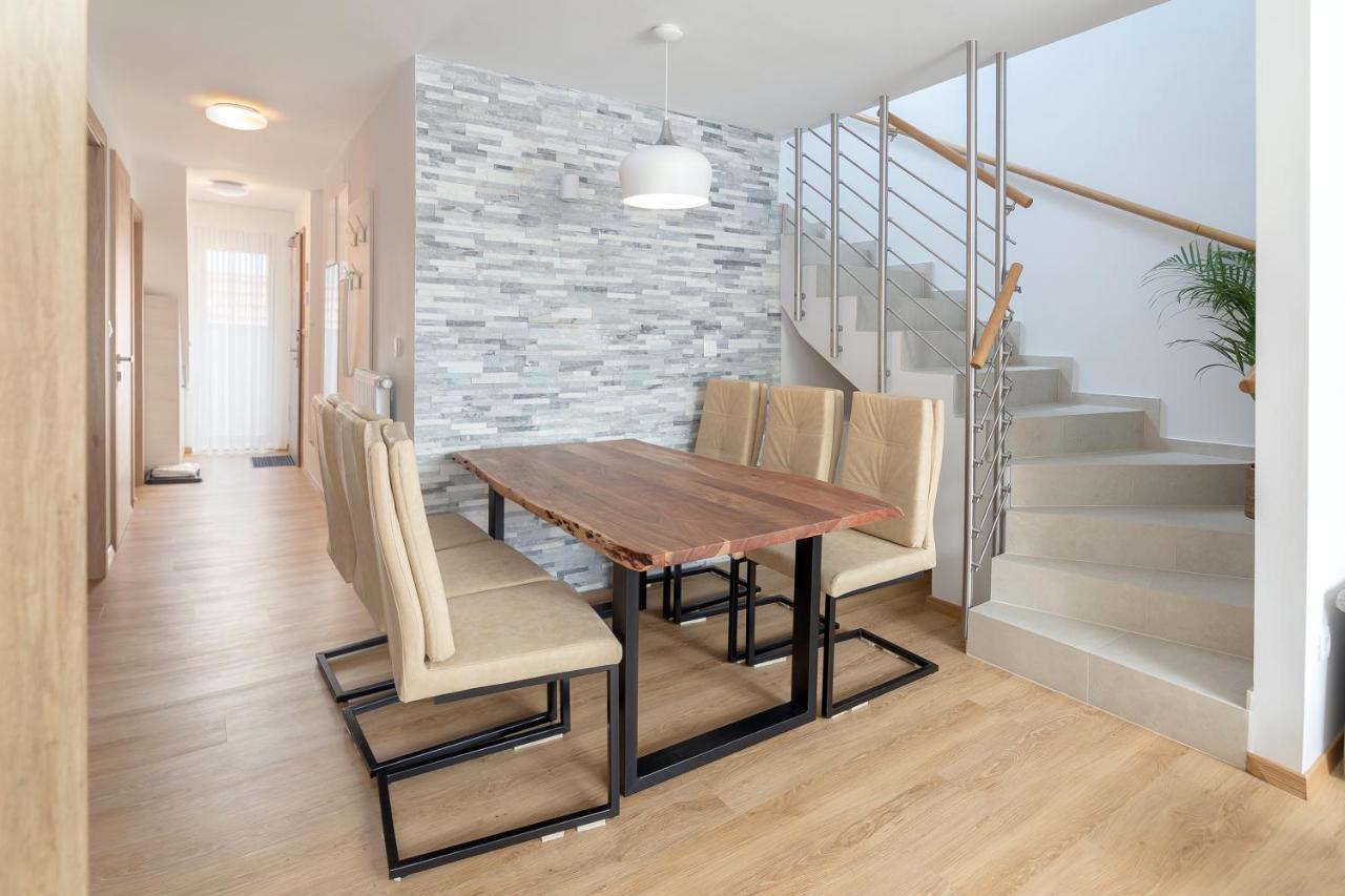 Vila Vita Apartments Kranjska Gora Ngoại thất bức ảnh