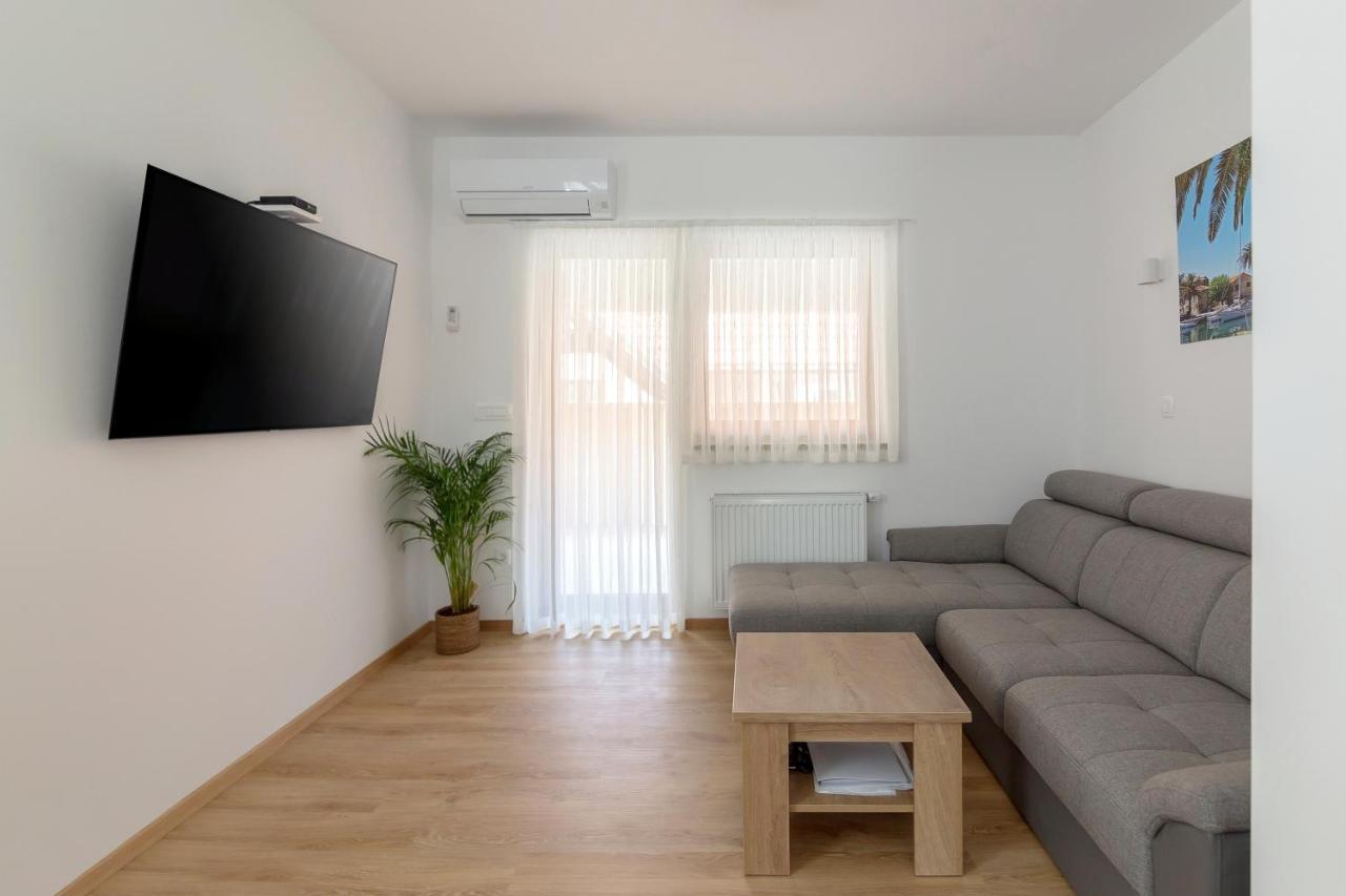 Vila Vita Apartments Kranjska Gora Ngoại thất bức ảnh